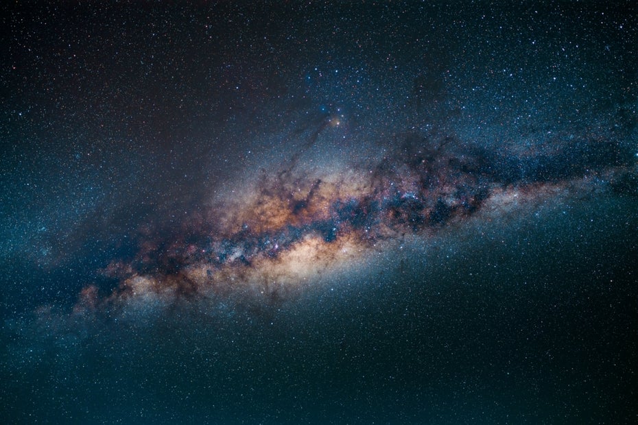 Astronomers Discover Complex Sugar in Deep Space: A Cosmic Breakthrough