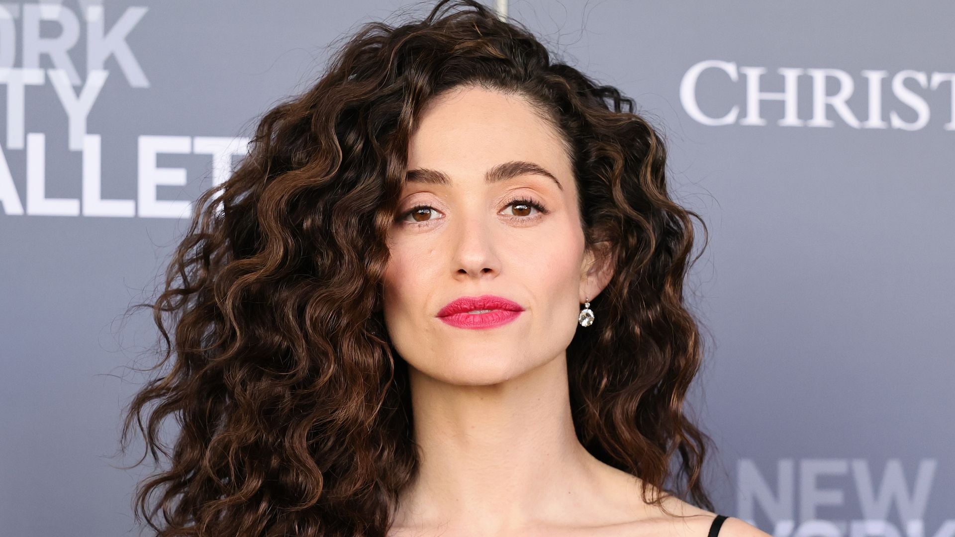 At 21, Emmy Rossum Married Under Shocking Ultimatum: Details Inside