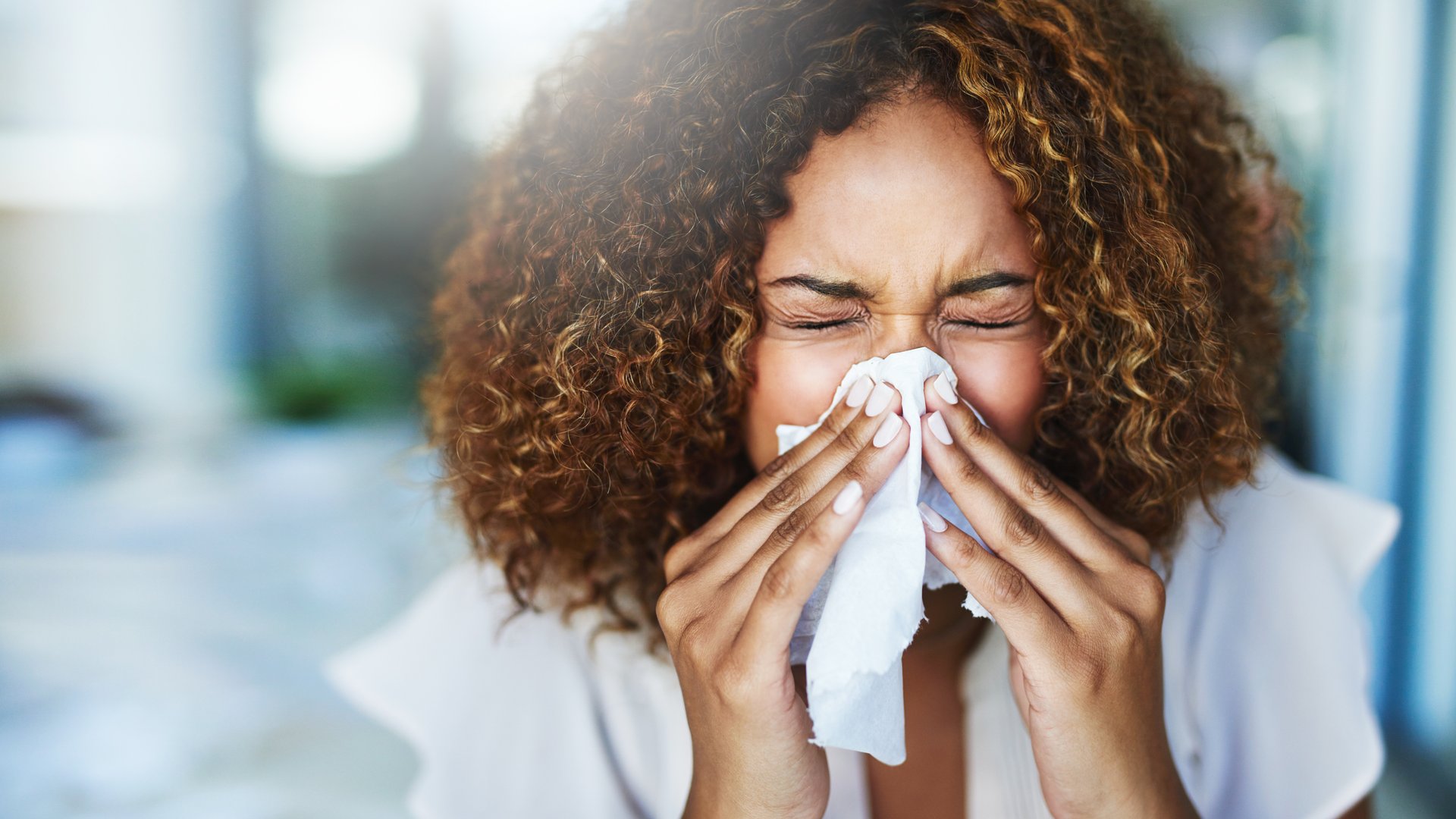 Attention Allergy Sufferers: Common Cleaning Mistakes That Worsen Symptoms!