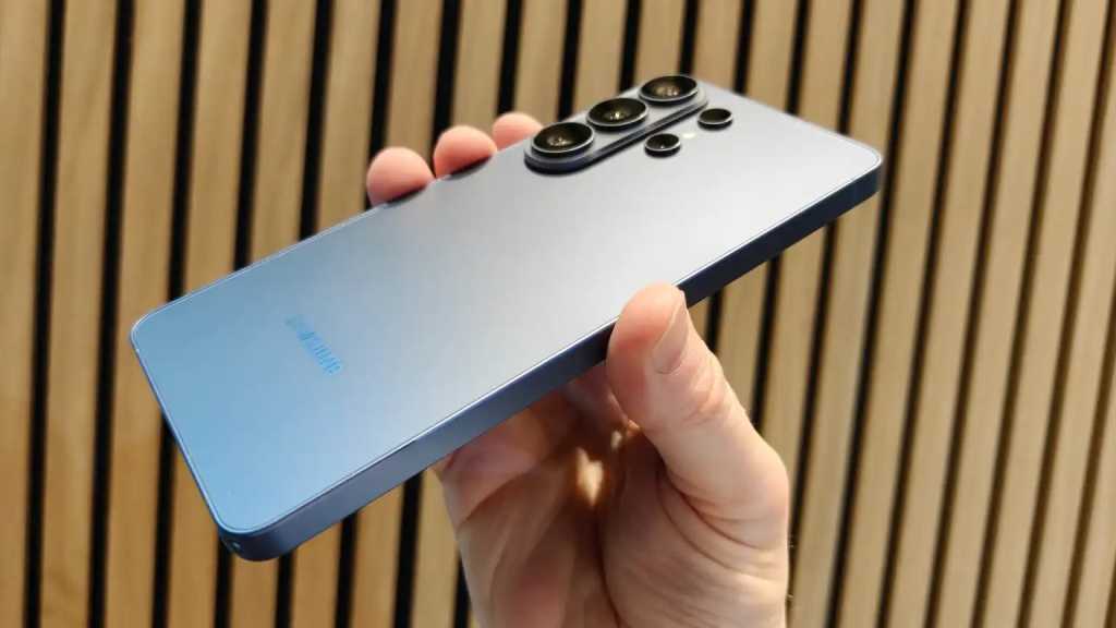 Attention Samsung Users: Avoid This Mistake to Preserve Your Data!