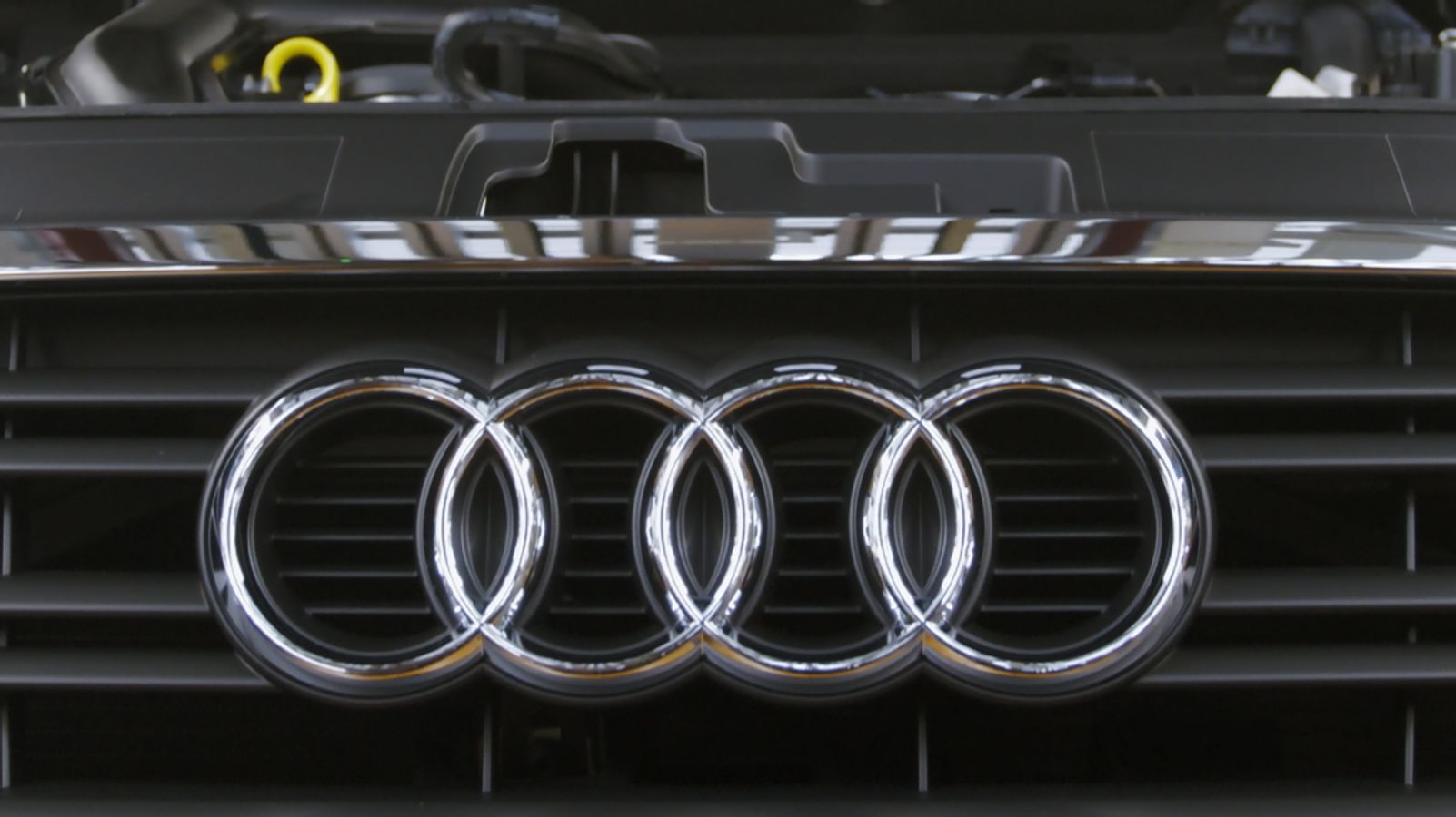 Audi Diesel Scandal: Insider Reveals Shocking Truth Behind the Deception