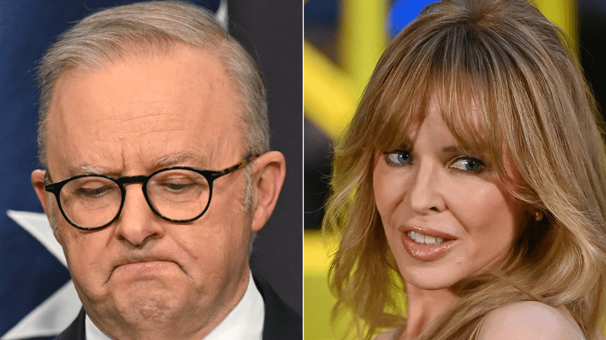 Australia: Albanese Faces Backlash Over Sexist Remark About Kylie Minogue