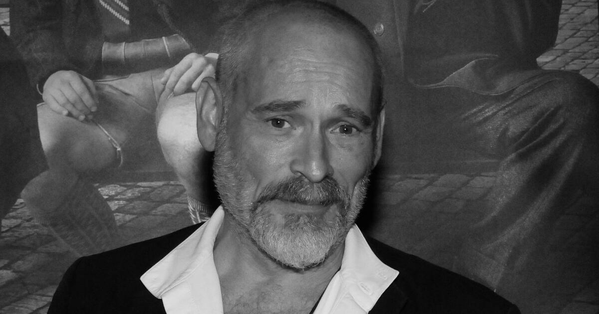 Austrian Actor Johannes Krisch Passes Away at Age 59: A Legacy Remembered