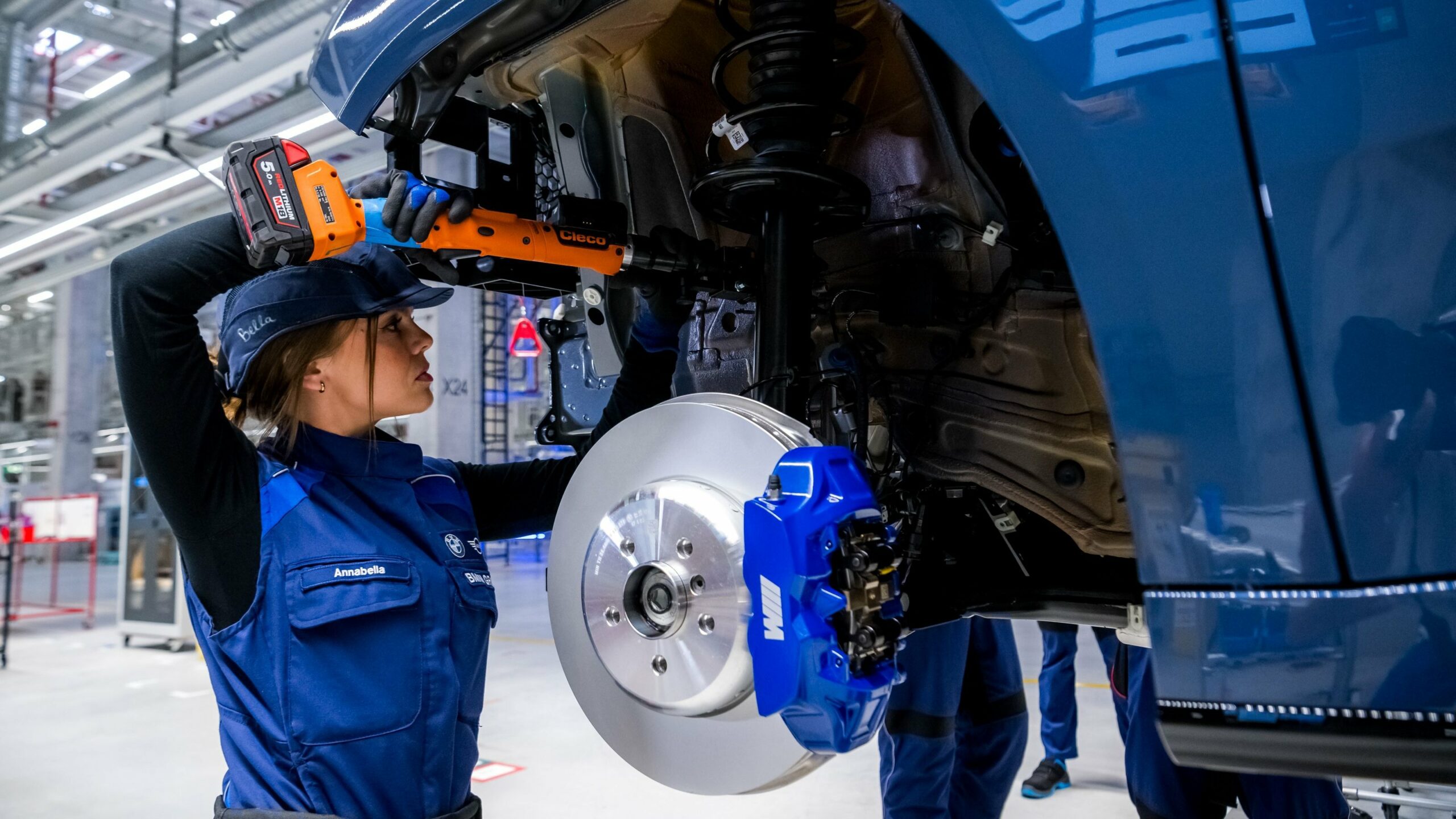 Auto Industry Crisis: One in Three European Plants Redundant?