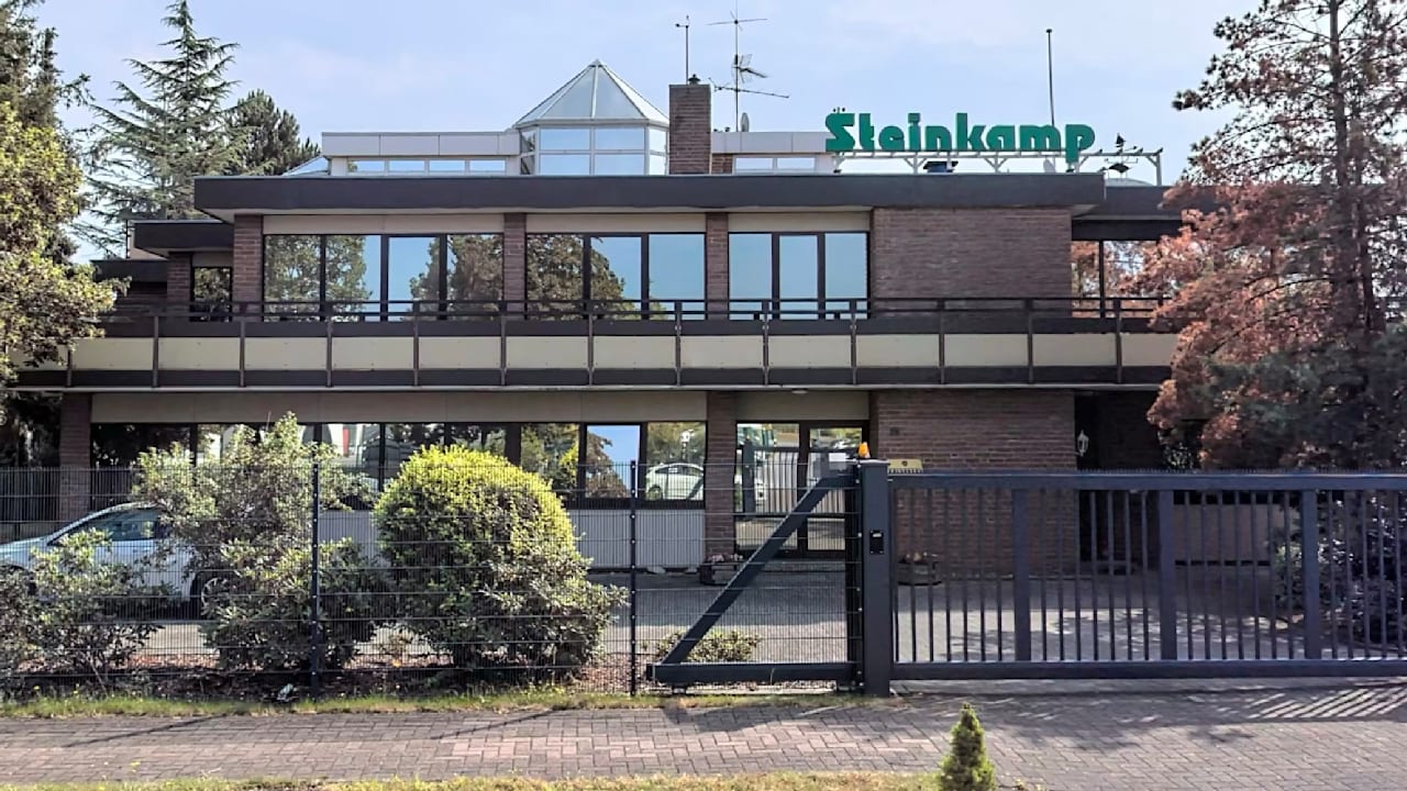 Auto Supplier Bankruptcy: Another Iconic Company Crumbles Again