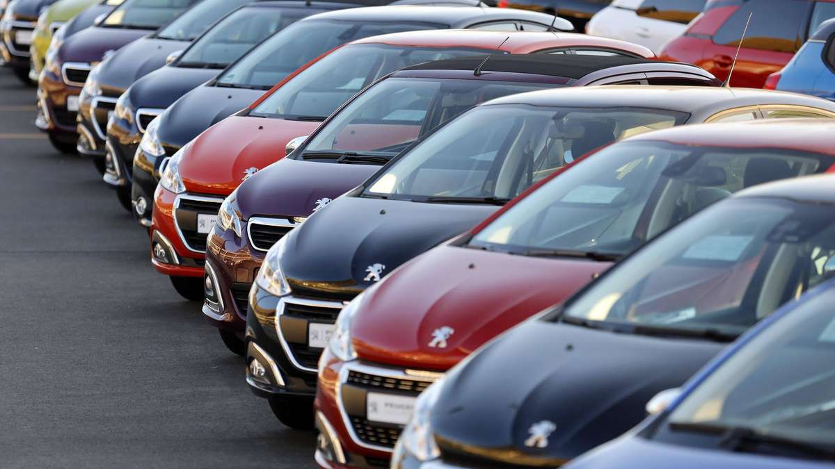 Autohaus Bankruptcy: Multiple Locations Closure Signals Industry Crisis