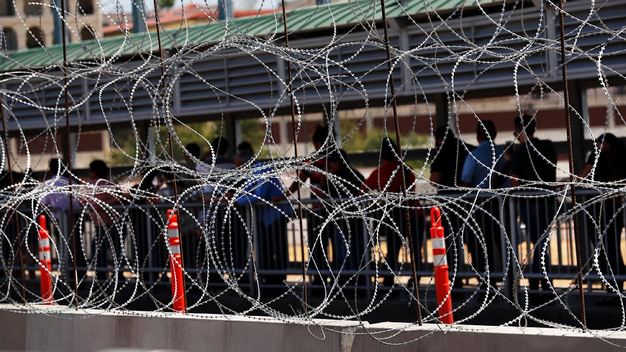 Autopsy Ordered: German Man Dies in ICE Custody in Texas, USA