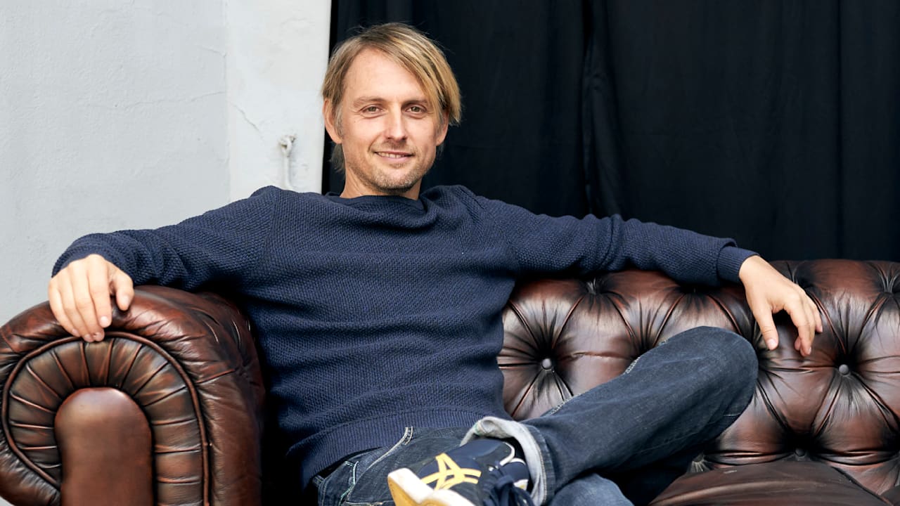 Axel Schreiber’s Final Resting Place: Heartfelt Memories from Friends