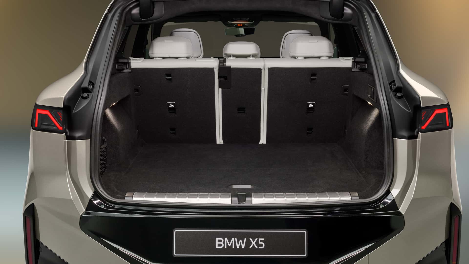 BMW Reveals Why the Iconic Split Tailgate is Vanishing from the New X5