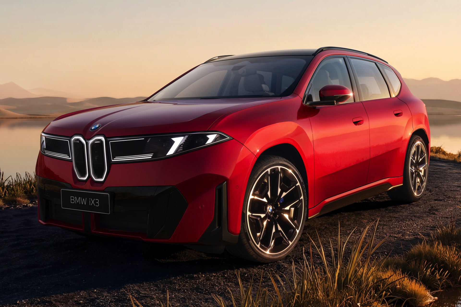 BMW’s Global Sales Dip in 2026: China’s Impact on Performance Revealed