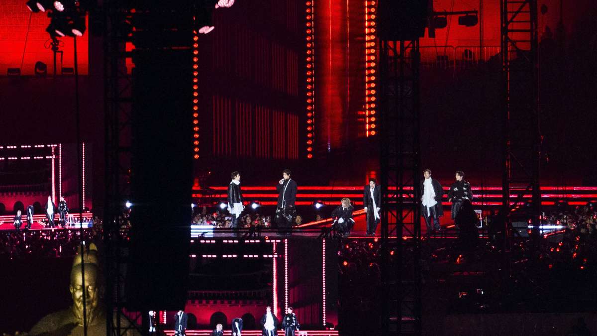 BTS Sets New World Record with Double Concert Comeback in Munich