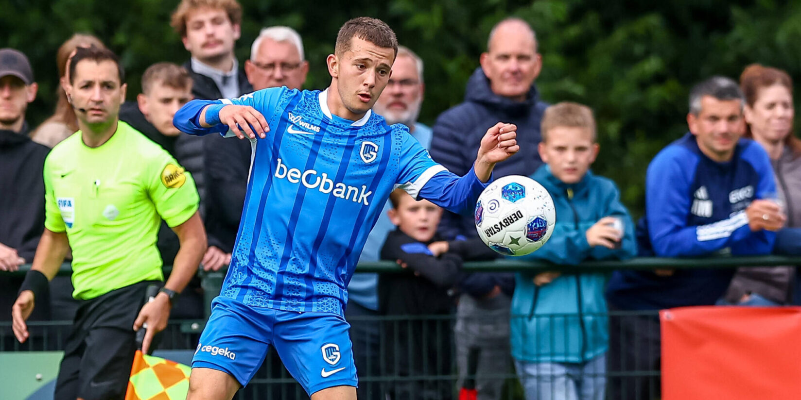 BVB Completes Karetsas Signing: What Borussia Dortmund Paid for the Star