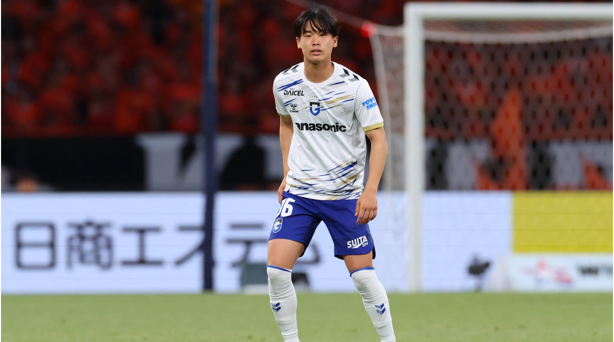 BVB Signs Japanese Talent Takato Yamamoto: Future Star for U23 Team