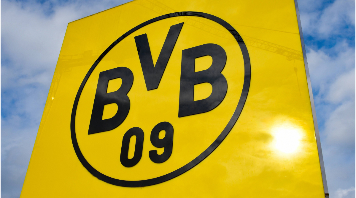 BVB Unveils Rising Star Kanté: Iceland’s Gardarsson Set to Join!