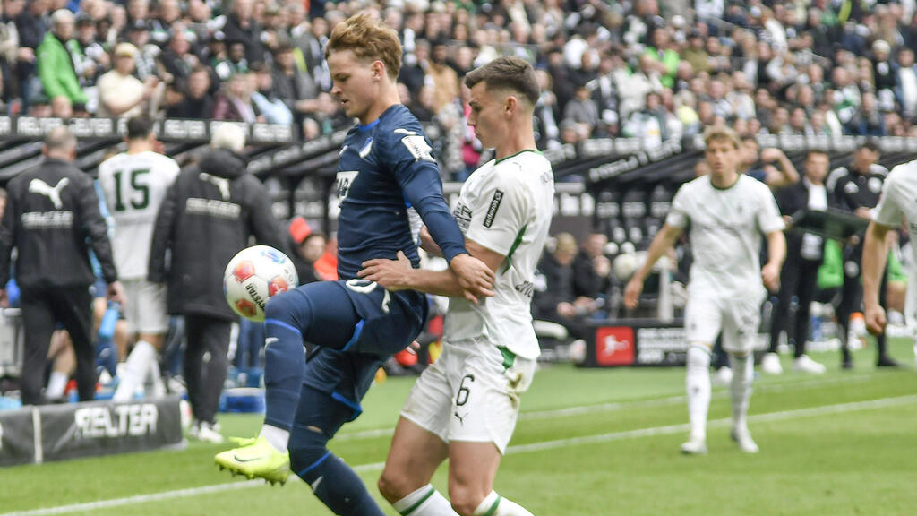 BVB’s Record Transfer: What to Expect for Cole Campbell?