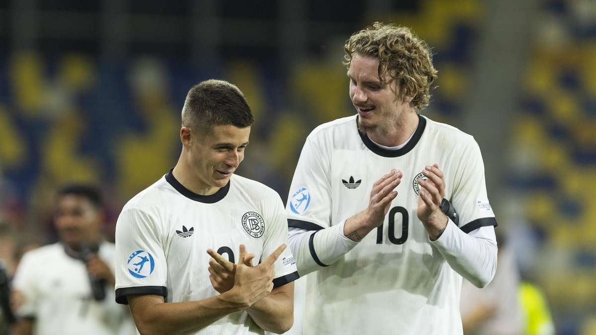 BVB’s Shocking Transfer: Agreement Reached with DFB Striker Tresoldi