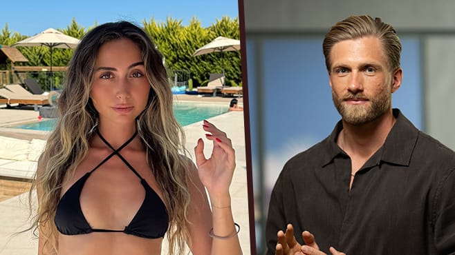 Bachelor Sebastian and Nadja: Shocking Love Drama After TV’s Happy Ending!