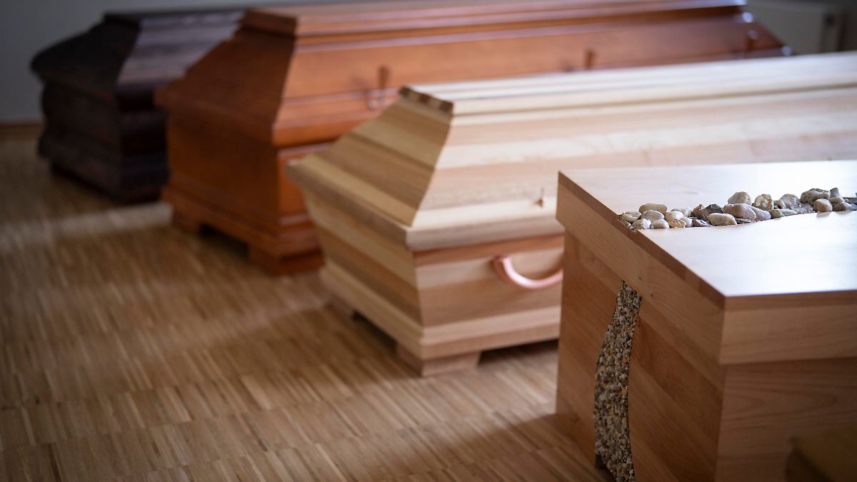 Bafin Steps In: Major German Funeral Fund Faces Potential Closure