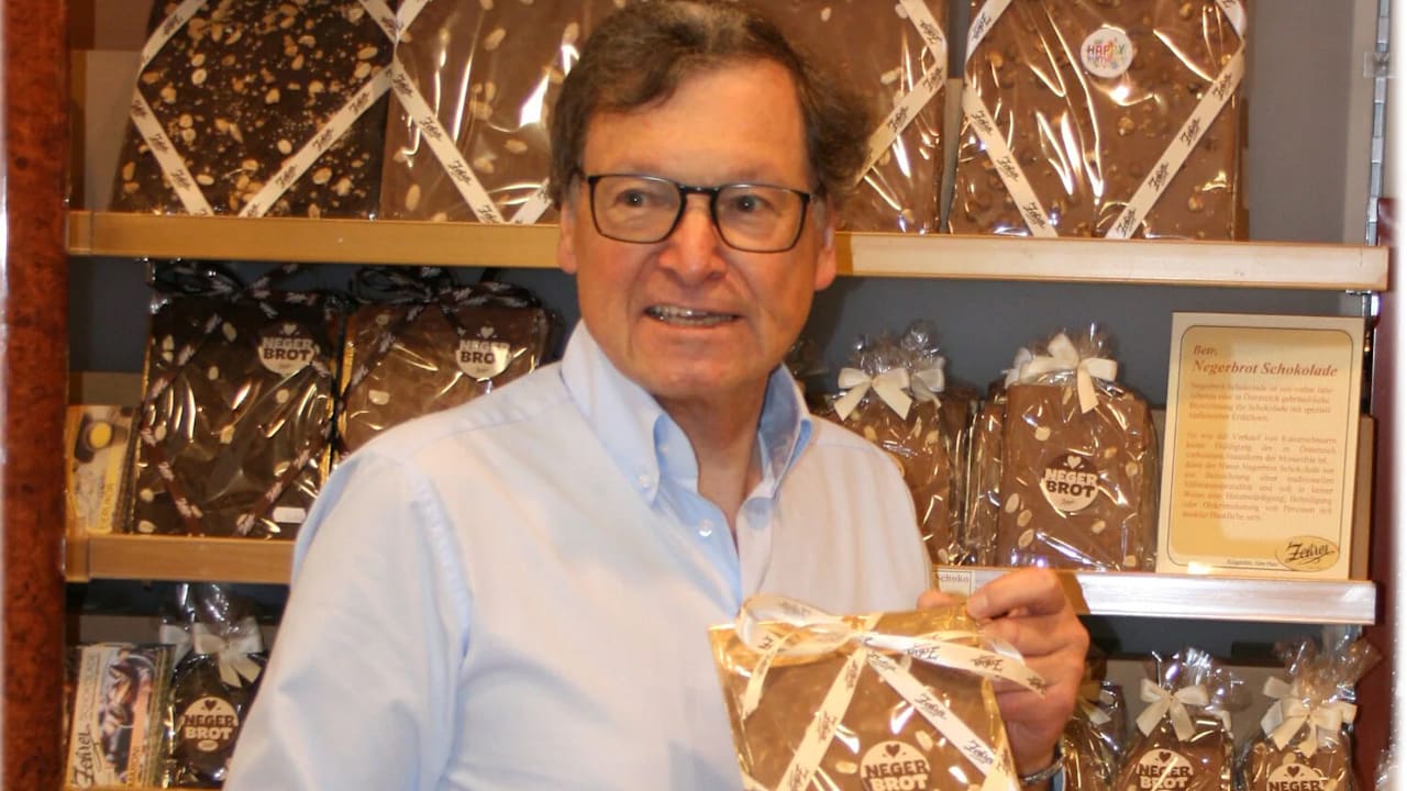 <p>Bakery Defies Protests: ‘N**** Bread’ Name Remains Amid Controversy</p>