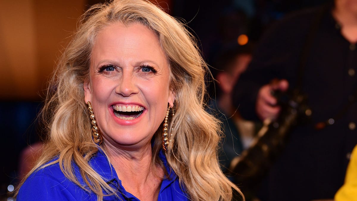 Barbara Schöneberger Transforms: See Her Stunning 20-Year Makeover!