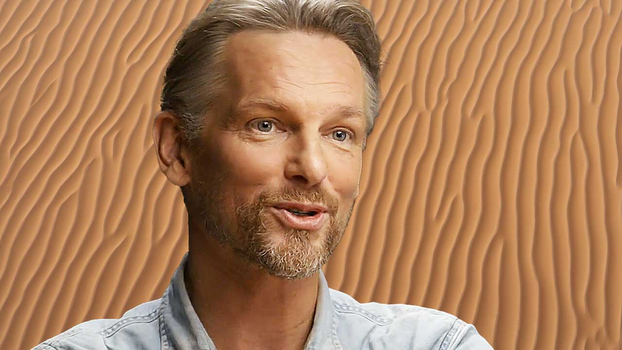 Barry Atsma’s Fresh Take on Desperate Housewives: A Dutch Twist for RTL