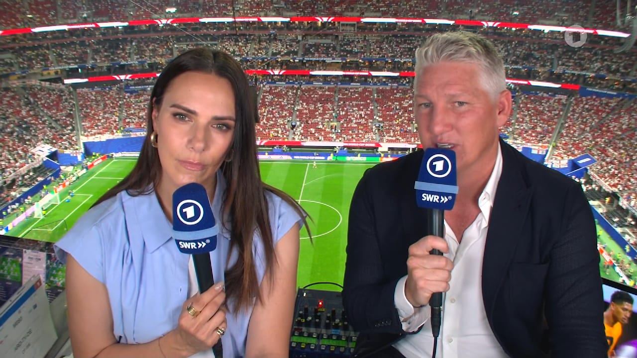 Bastian Schweinsteiger’s Gloomy Forecast for Germany’s WM 2026 Future
