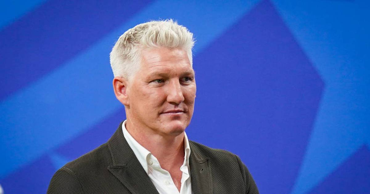 Bastian Schweinsteiger’s Ideal “Dream Team” for the Future of DFB