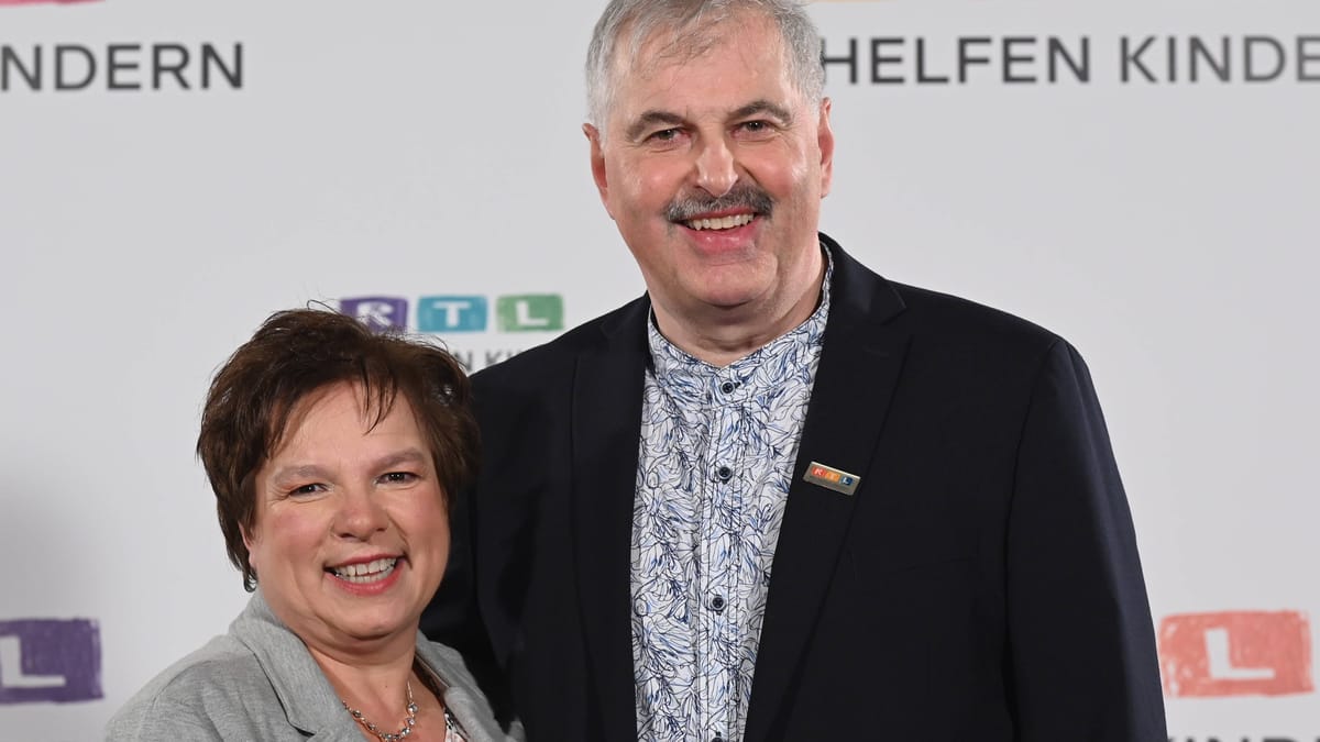 “Bauer sucht Frau”: Anja & Bruno Rauh Celebrate 17 Years of Love!