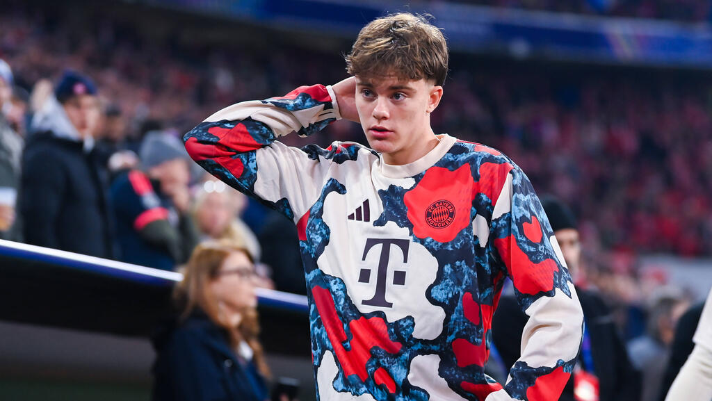 Bayern Munich Confirms Major Transfer: Millions Earned from Jensen’s Departure