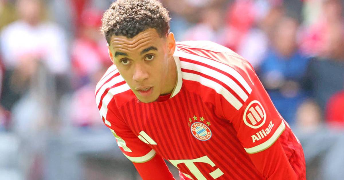 Bayern Munich Confirms Musiala Undergoes Surgery: What’s Next for the Star?