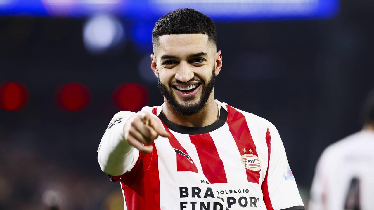 Bayern Munich Signs WM Star Saibari: The Controversial All-Rounder