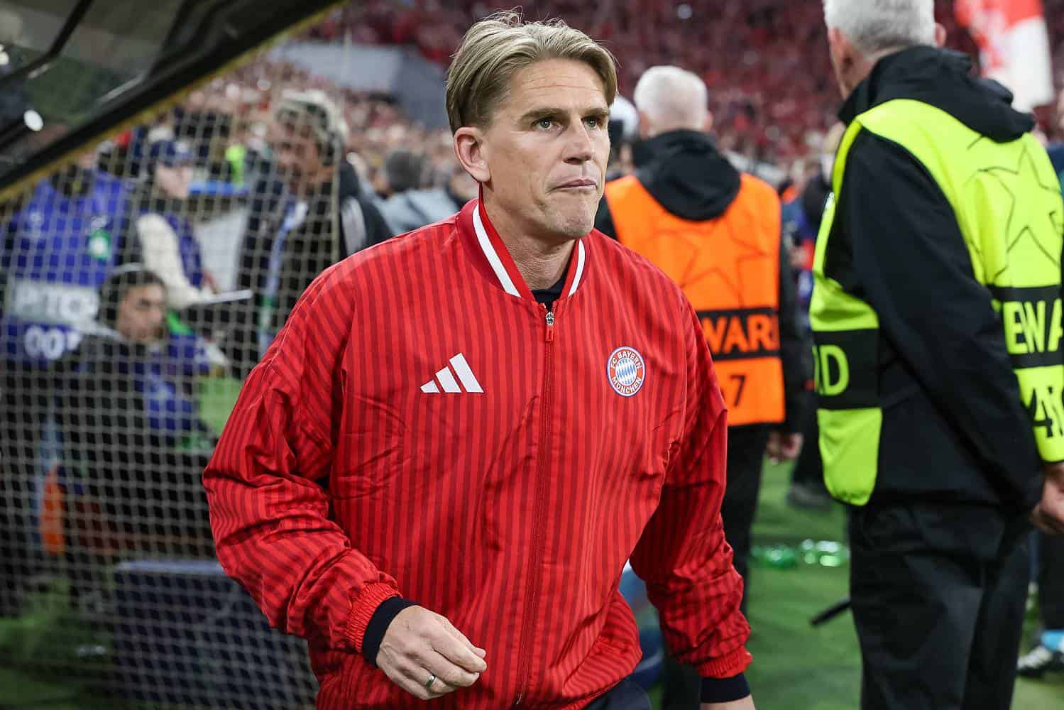 Bayern Munich Signs Young Star Matous Srb: A Smart Move for the Future!