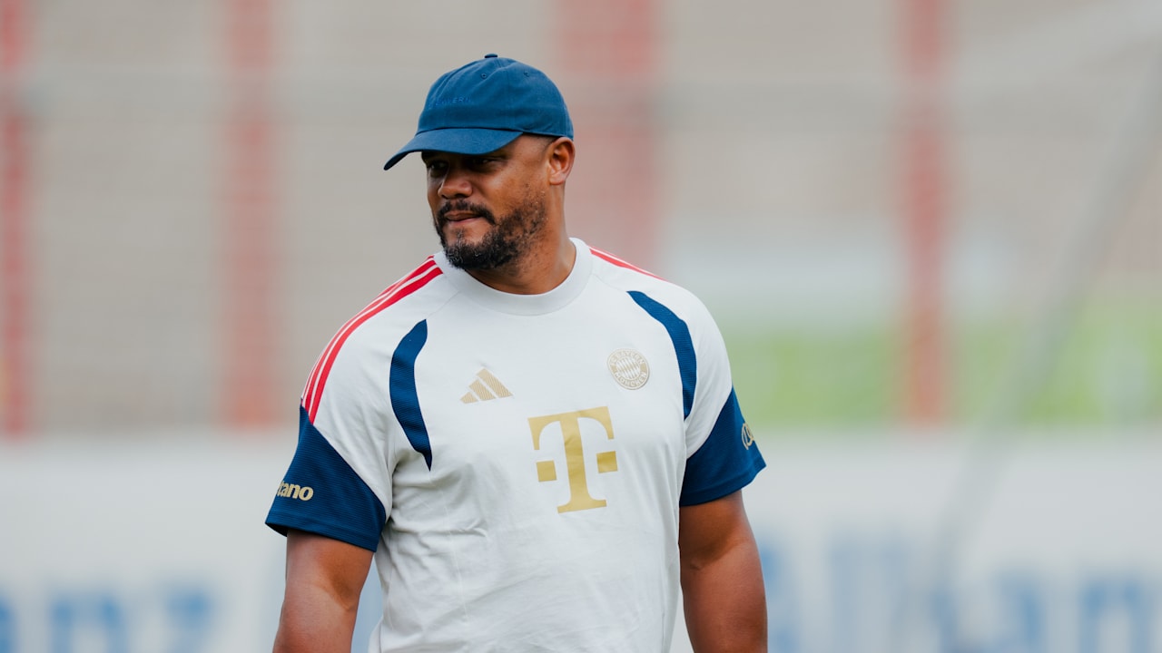 Bayern Munich vs. Wehen Wiesbaden: Live Match Updates and Highlights!