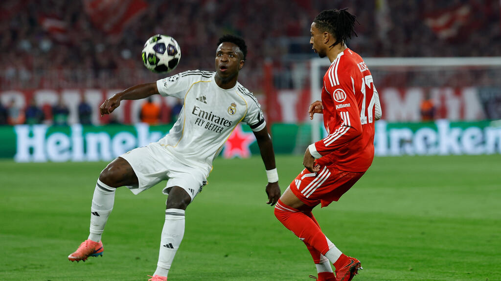 Bayern and Real Madrid on Edge: Liverpool Eyeing Their Star Players!
