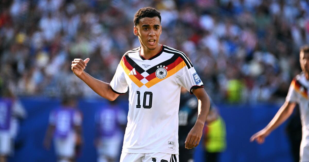 Bayern’s Jamal Musiala Undergoes Surgery After Disappointing World Cup Return