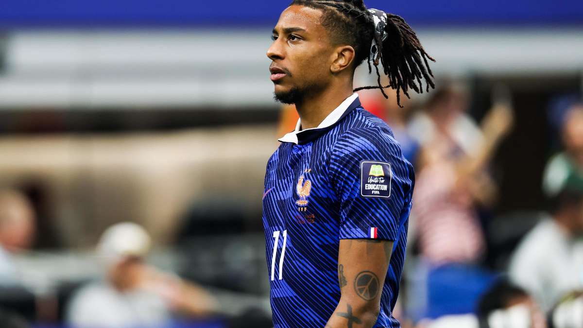 Bayern’s Olise Transfer Saga: What’s Next for the Star Player?