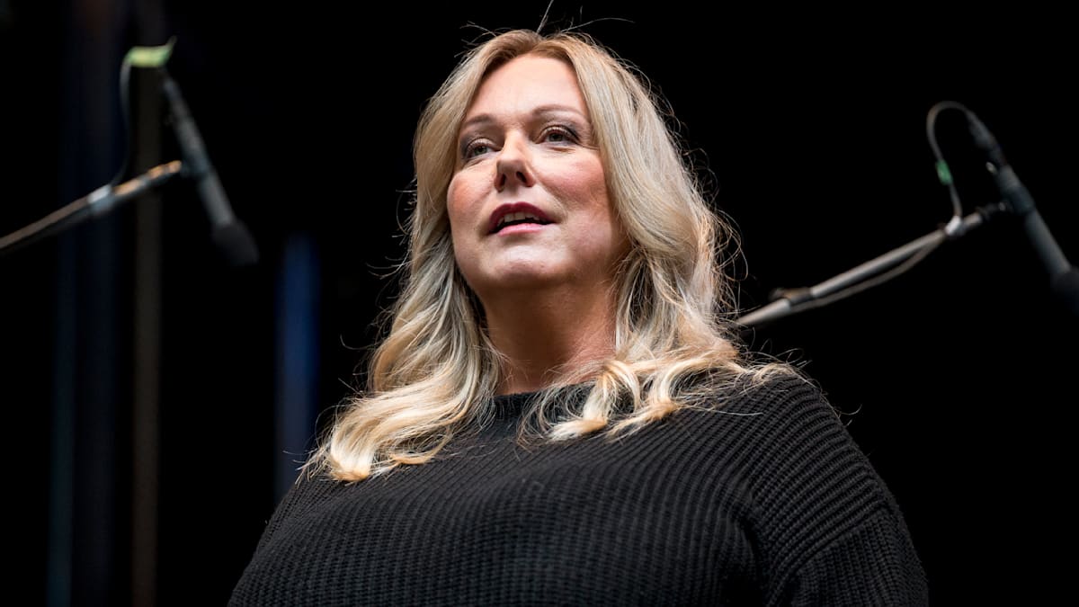 Bayreuth Festival: Wagner Apologizes for Controversial Friedman Cancellation