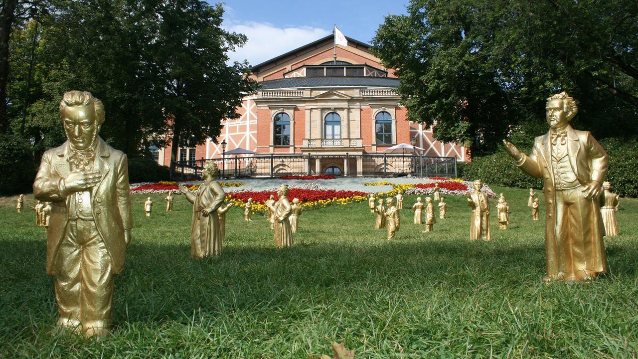 Bayreuth Festival’s ‘Rienzi’: Wagner’s Opera and Its Nazi Echoes