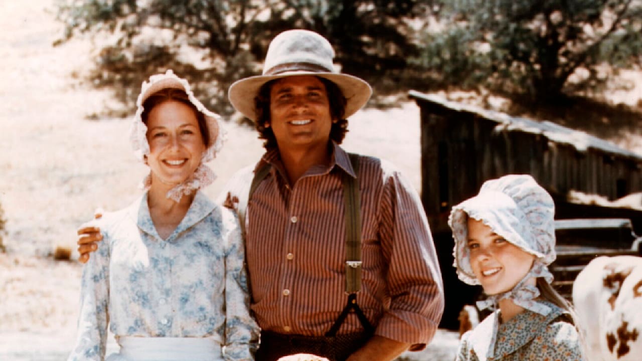 Behind the Scenes of “Little House”: Secrets of Booze, Bullying, and Stress