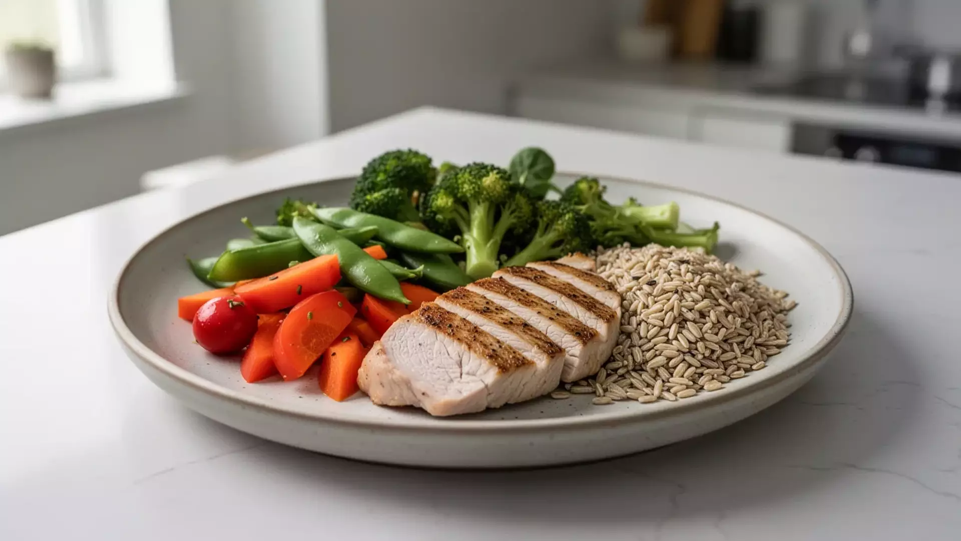 Belly Fat Accelerates Aging: Study Reveals a 0.32-Year Impact