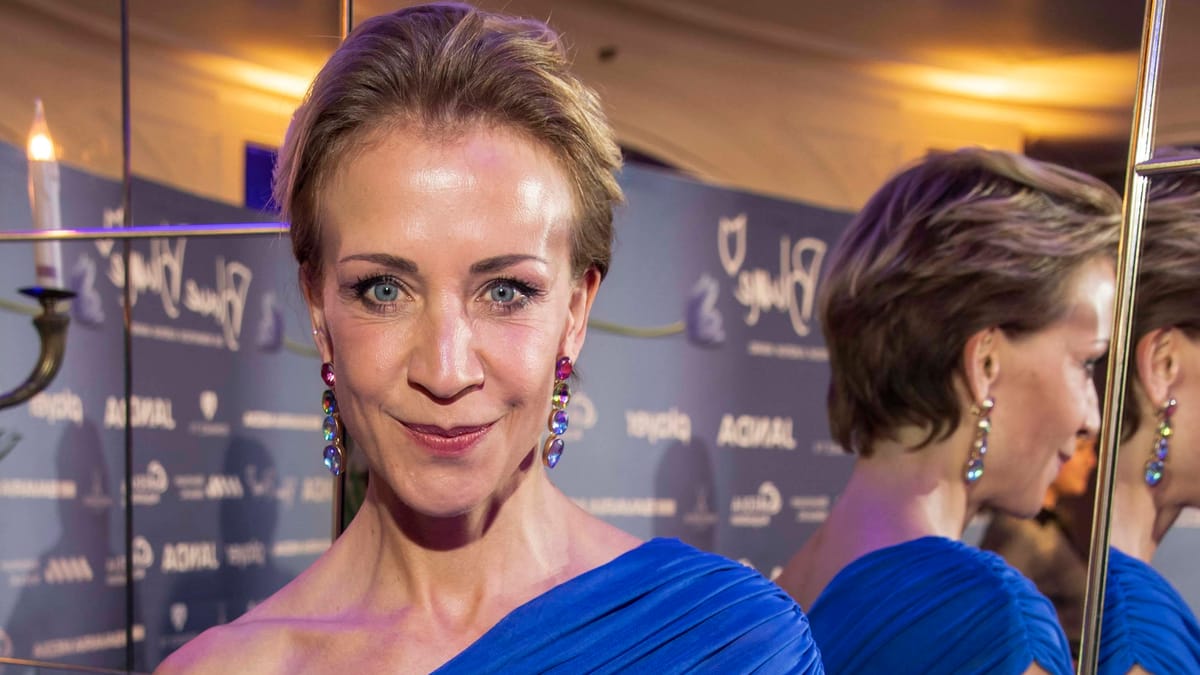 Bergdoktor Star Annika Ernst Reveals Regret Over Age Deception