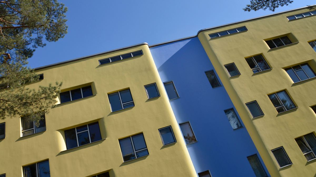 Berlin’s Colorful Papageiensiedlung: Will It Become a UNESCO Heritage Site?