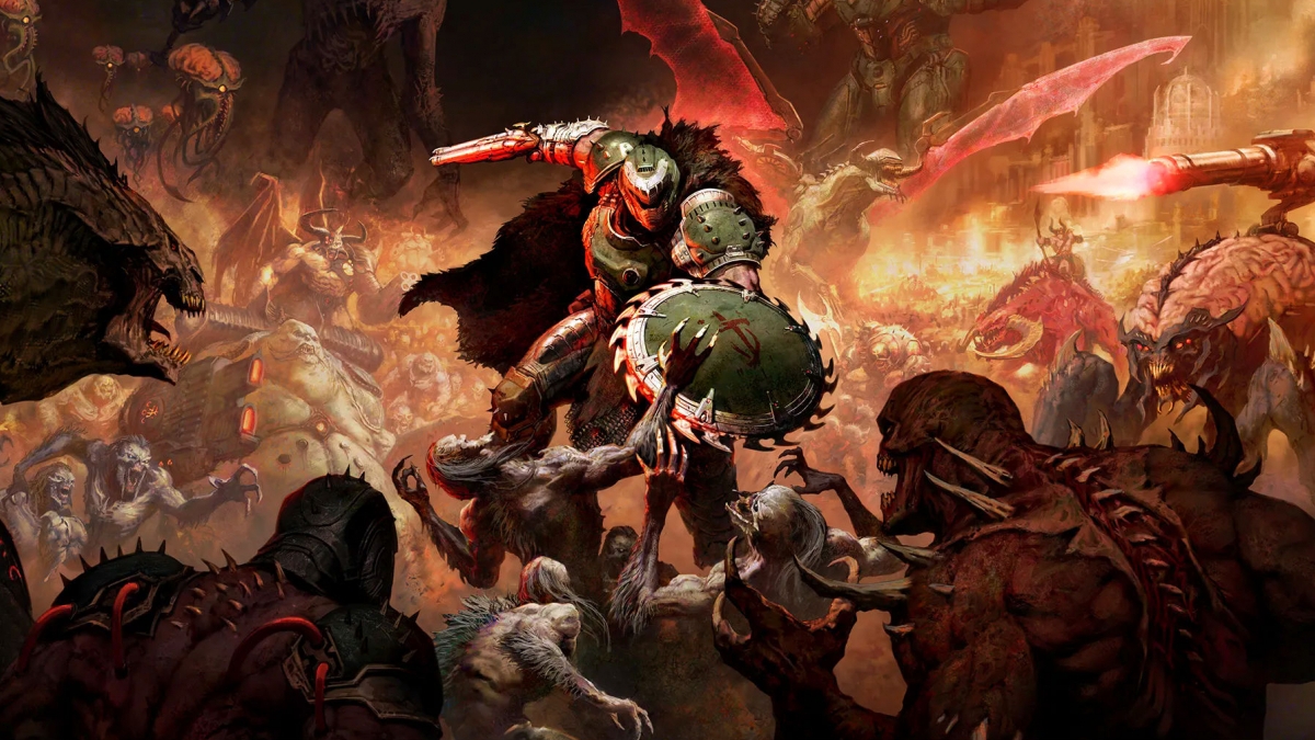 Best CPUs and GPUs for Doom: The Dark Ages Revelations – Maximize Your Game!