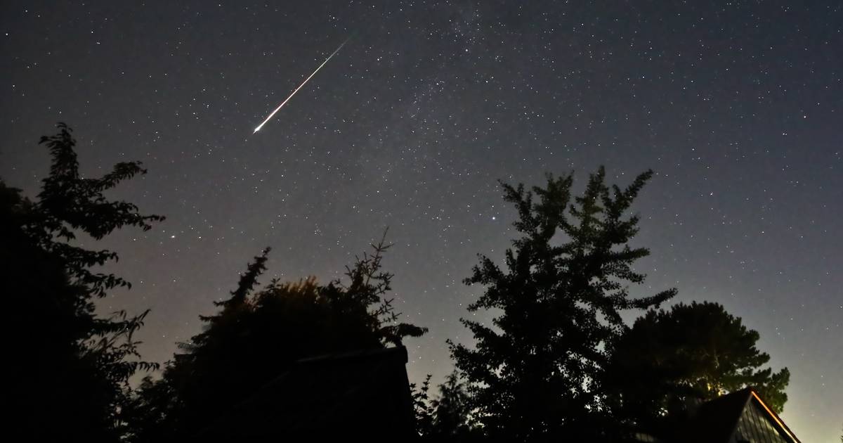 Best Time to Witness Perseids 2026 in Saarland: Don’t Miss the Meteor Show!