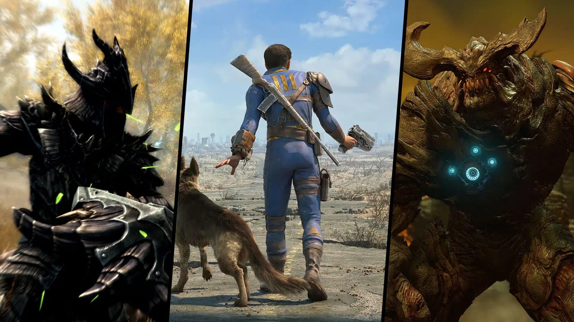 Bethesda Unveils Ambitious Roadmap Post Xbox Overhaul: What’s Next?