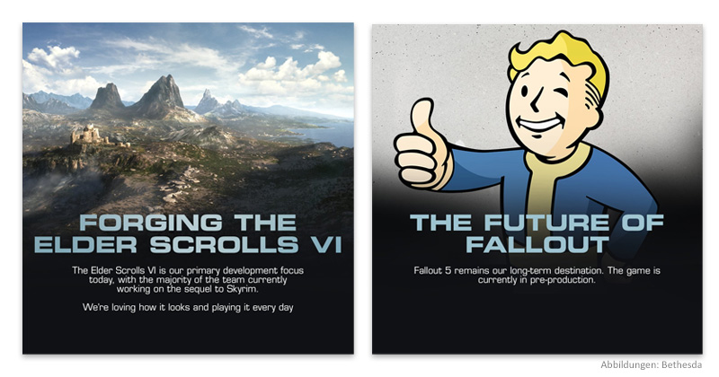 Bethesda’s Future: What to Expect from Fallout 5 and Elder Scrolls 6
