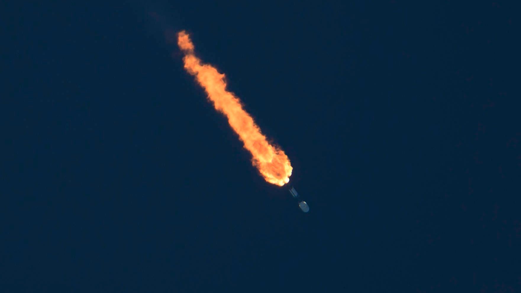 Betting Against Elon Musk’s SpaceX: An Investment Opportunity Unveiled