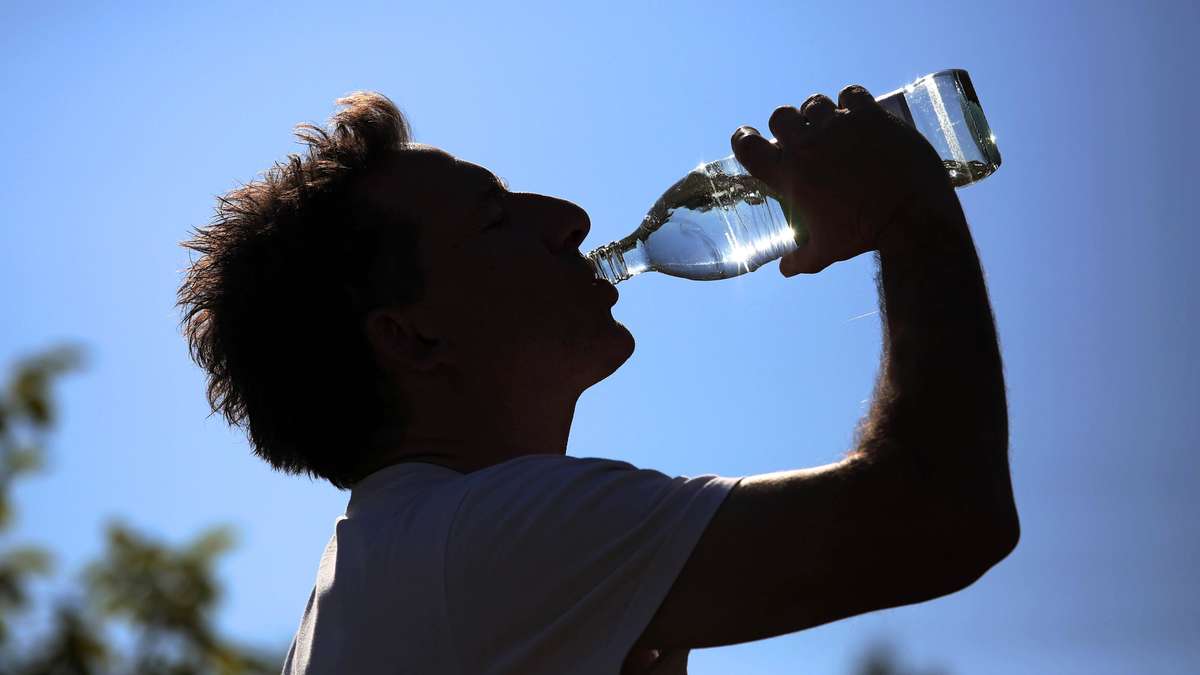 Beware! Bacteria Contamination Forces Recall of 2 Mineral Water Brands