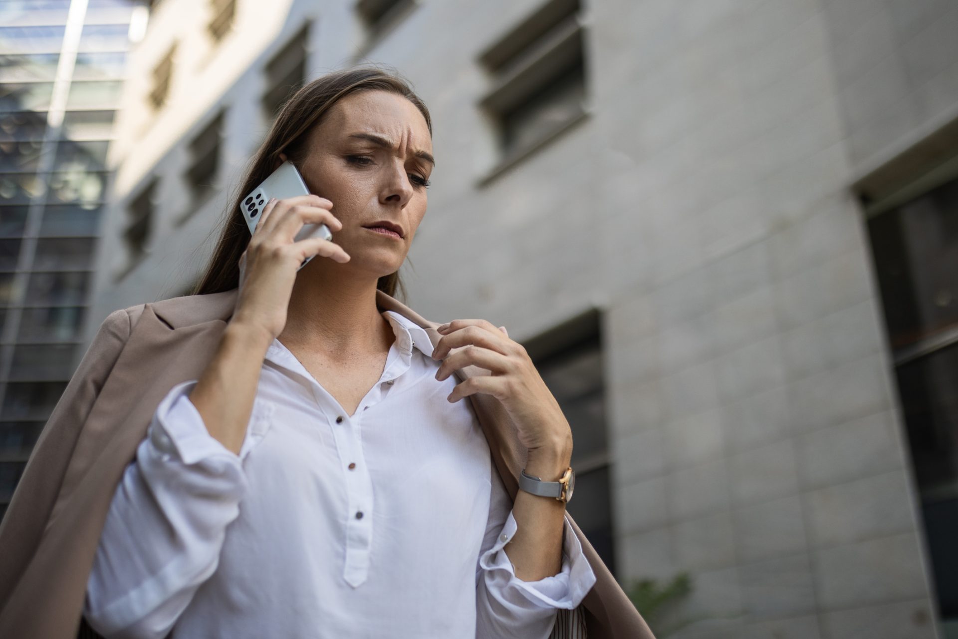 Beware Phone Scam: If Callers Ask This, Hang Up Immediately!