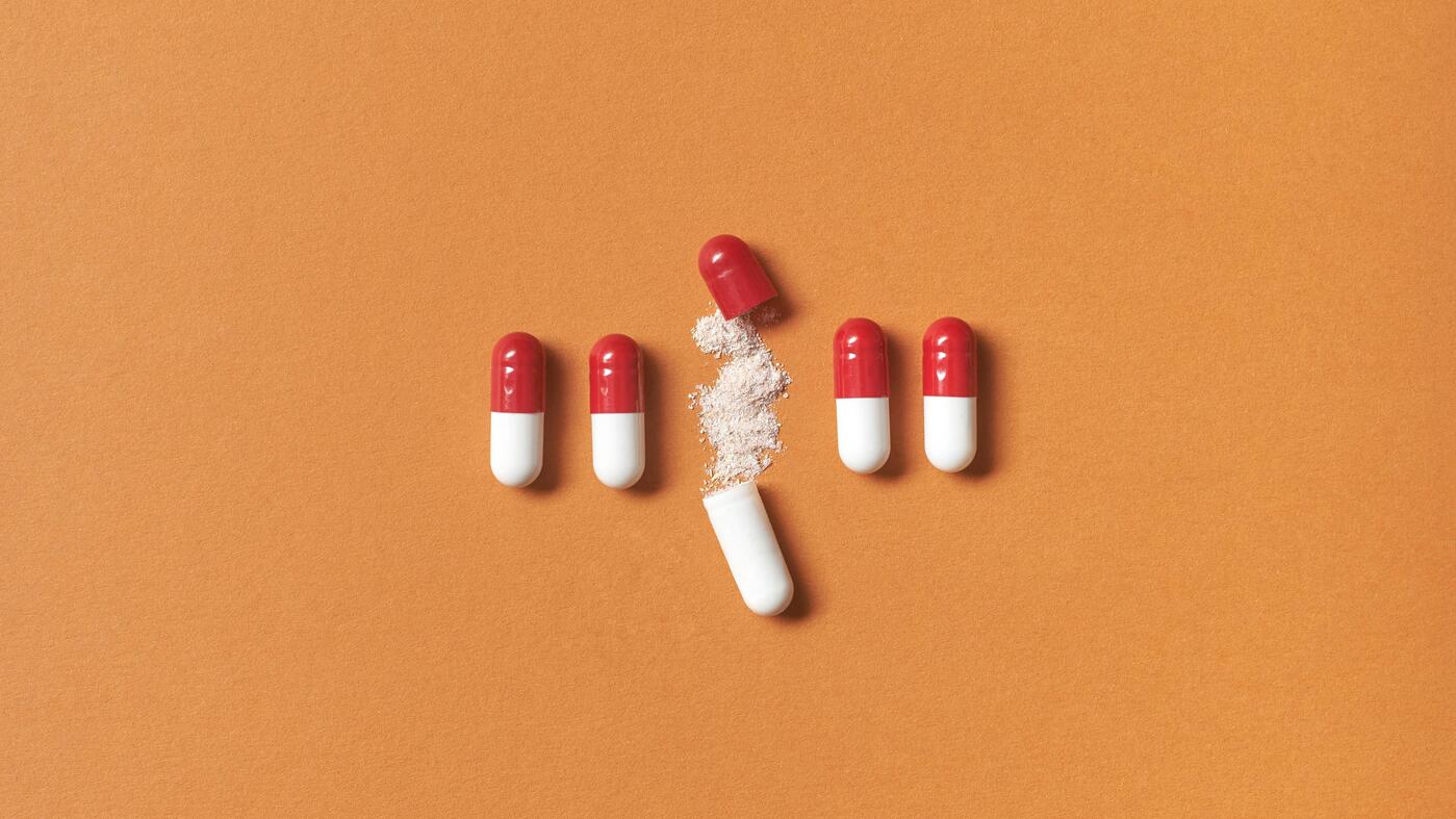 Beware of Vitamin D, Creatine, and Collagen Drinks: What You Should Know